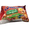 Quickchow | Pancit Canton | Chilimansi Flavor 65g