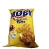 Moby Caramel puffs | 60g