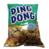 Ding Dong | Snack Mix w/ chips & curls 100g