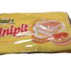 Lemon Square | Inipit Cake Sandwich | leche Flan 210g