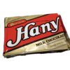 ANNIE’S | Hany Milk Chocolate | 24x8g (200g)