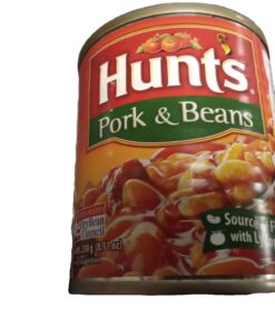 Hunt’s | Pork & Beans | 230g