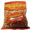 Nagaraya | Barbecue Flavored. 160g