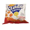 Leslie’s | Clover Chips | Cheesier flavored 55g