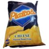 Jack ‘n Jill | Piattos | Cheese Flavored 85g