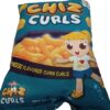 Jack ‘n Jill | Chiz Curls  55g