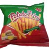 Oishi | Potato Fries | Tomato Ketchup Flavor 50g