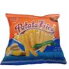 Oishi | Potato Fries | Barbecue Flavor 30g
