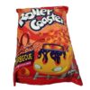 Jack ‘n Jill | Roller Coaster potato rings | Barbecue Flavored 85g