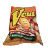 Jack ‘n Jill | Vcut Potato chips | Spicy Barbecue 60g
