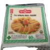 Spring Home | TYJ Spring Roll Pastry | 550g