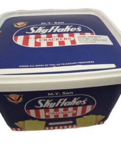 M.Y.San | Skyflakes Crackers | 900g