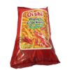 Oishi | Prawn Crackers | Spicy Flavor  60g