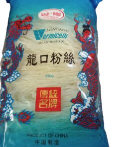 Dragon & Phoenix | Longkou Vermicelli (Bean Thread) | 250g