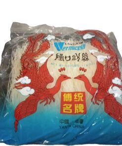 Dragon & Phoenix | Longkou Vermicelli | Bean Thread 500g