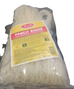 Monika Brand | Pancit Bihon | 227g