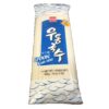 Wong Korea | Dried Noodles for Udon | 453g