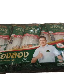 Double Dragon Brand | Bean Vermicelli | 10x40g