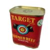 Target Brand | Corned Beef 340g