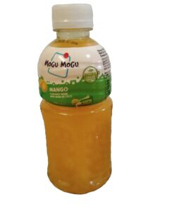 Mogu Mogu | Mango 320ml