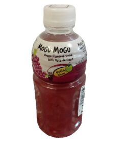 Mogu Mogu | Grape 320ml