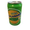 Zest – O | Calamansi | Fruit Soda 330ml