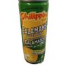 Philippine Brand | Calamansi Juice Drink | 250ml