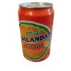 Zest – O | Dalandan Fruit Soda | 330ml