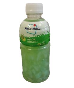 Mogu Mogu | Melon Flavored 320ml