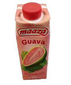 Maaza | Guava fruit drink | 330 ml