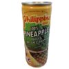 Philippine Brand | Pineapple juice | 250ml