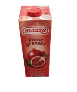 Maaza | Pomegranate fruit drink | 1000ml