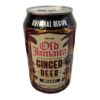 Old Jamaica | Ginger Beer Original | 330ml