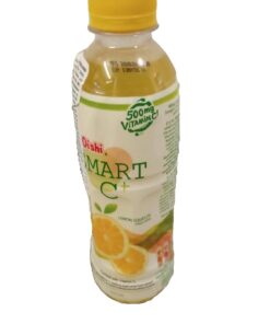 Oishi | Smart C | Lemon Squeeze 350ml