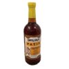 Datu Puti | Patis Fish Sauce | 750ml