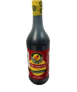 Marca Piña | Soy Sauce | 1L