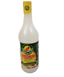 Marca Piña | Sukang Puti Vinegar | 1L