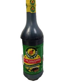 Marca Piña | Calamansi Soy Sauce | 1000ml