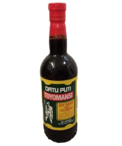 Datu Puti | Toyomansi Soy Sauce | 750ml