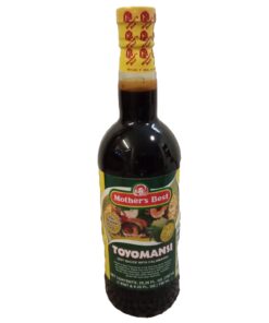 Mother’s Best | Toyomansi | 750ml
