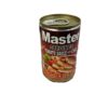 Master Sardines | Tomato Sauce with chili ( Hot & Spicy ) | 155g