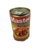 Master | Fried Sardines in Oil | Spanish Style 155g