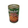 Master | Sardines Tomato Sauce 155g