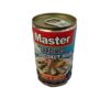 Master | Sardines in Coconut  Milk | Hot and Spicy 155g