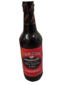 Pearl River Bridge | Superior Dark Soy Sauce | 500ml