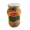 Monika Brand | Langka Jackfruit in heavy syrup | 340g