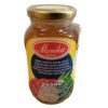 Monika Brand | Kaong Palm fruit in Heavy syrup | 340g