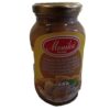 Monika Brand | Saba banana in heavy syrup | 340g