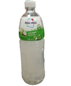 Mogu Mogu | Coconut flavored | 1000ml