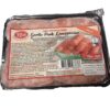 Nida | Garlic Pork Longganisa Special | 500g